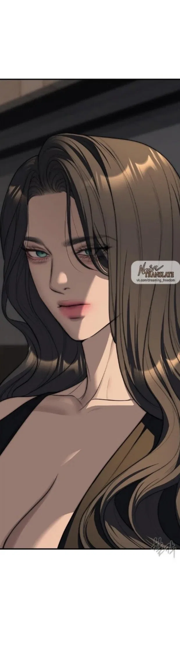 Infiltrate! Chaebol Chapter 94 – Page 165