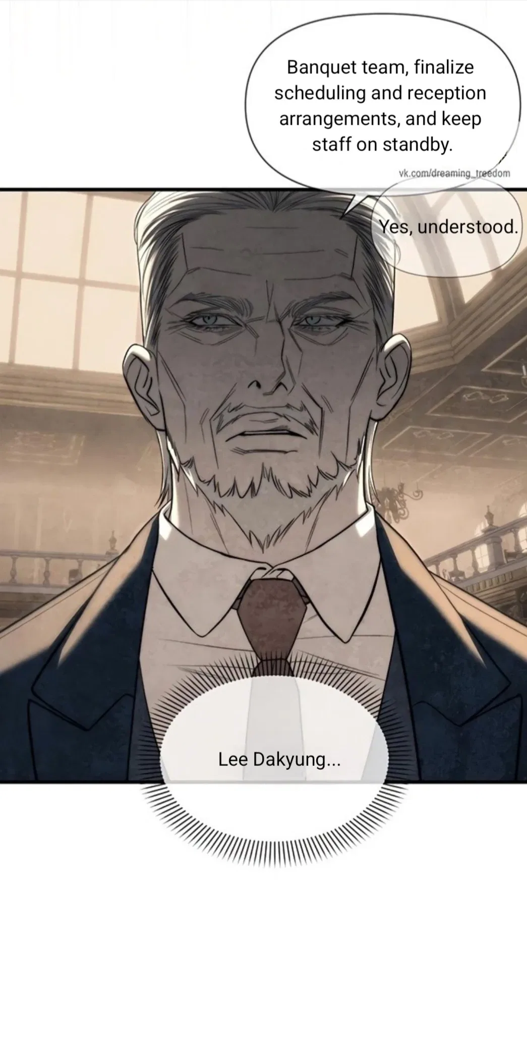 Infiltrate! Chaebol Chapter 94 – Page 170