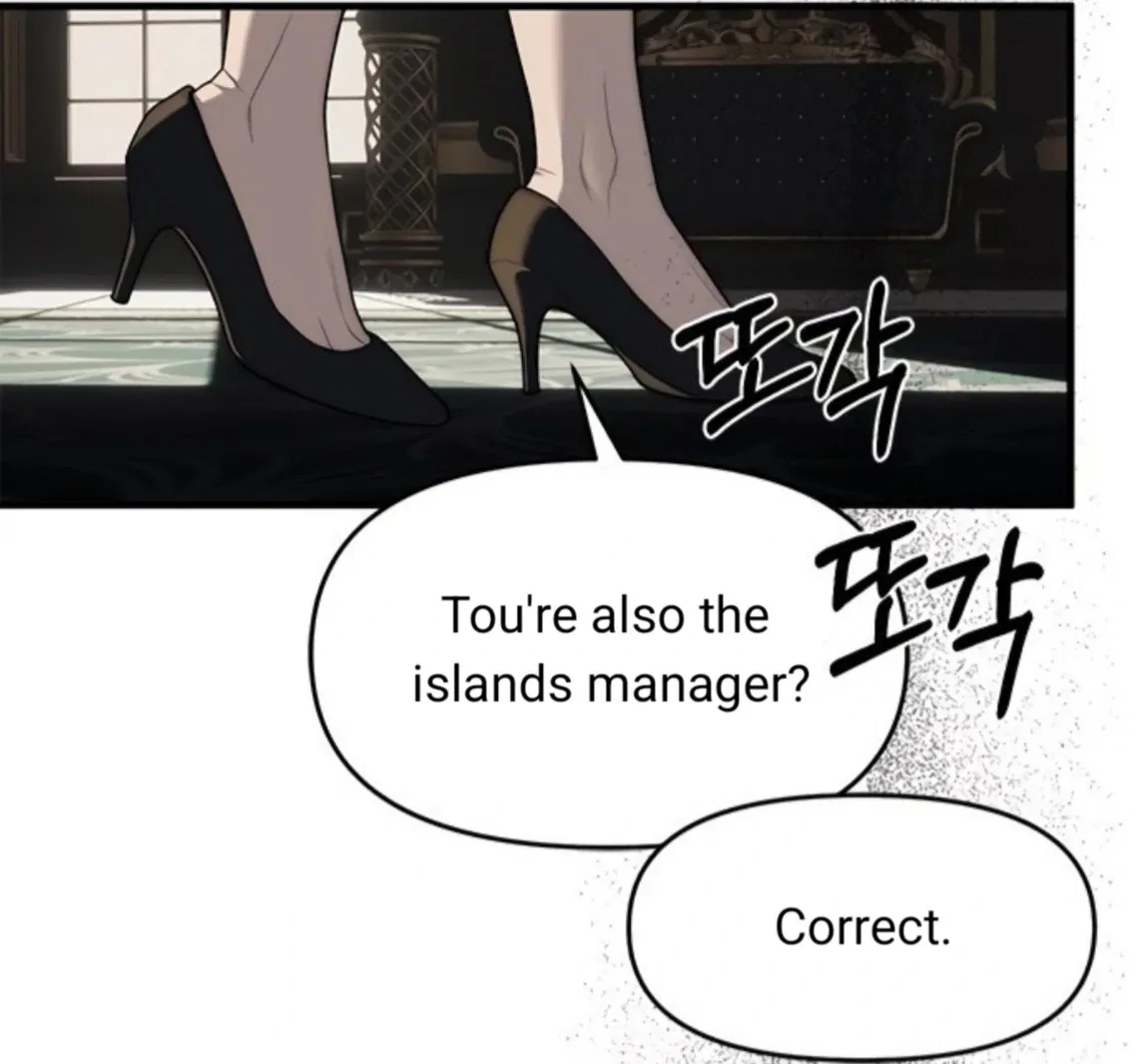 Infiltrate! Chaebol Chapter 94 – Page 183