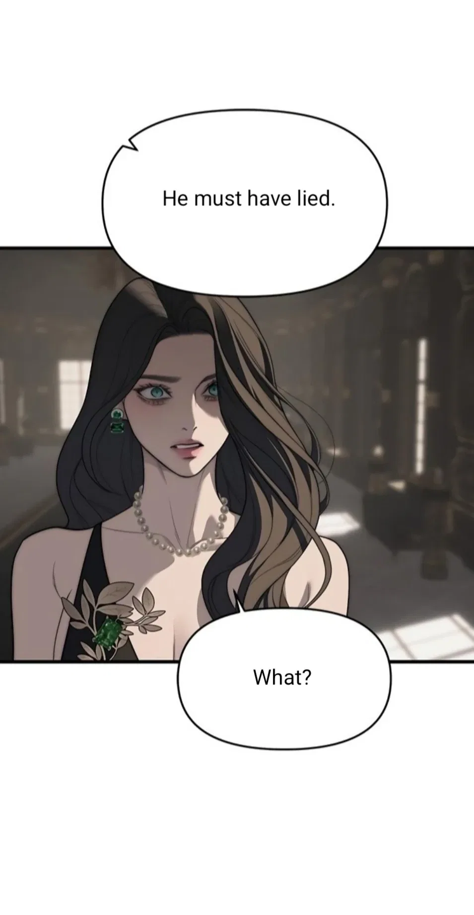 Infiltrate! Chaebol Chapter 94 – Page 188