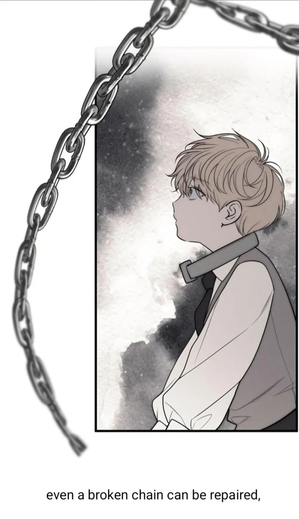 Infiltrate! Chaebol Chapter 94 – Page 197