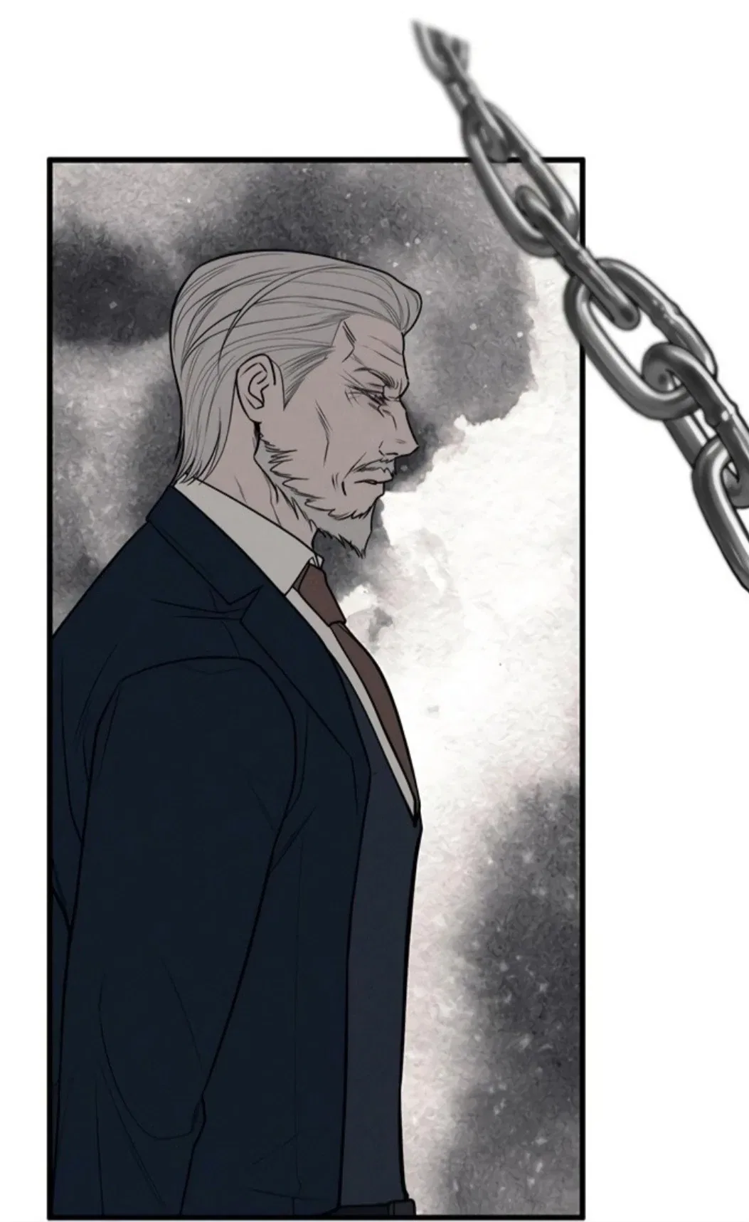 Infiltrate! Chaebol Chapter 94 – Page 198