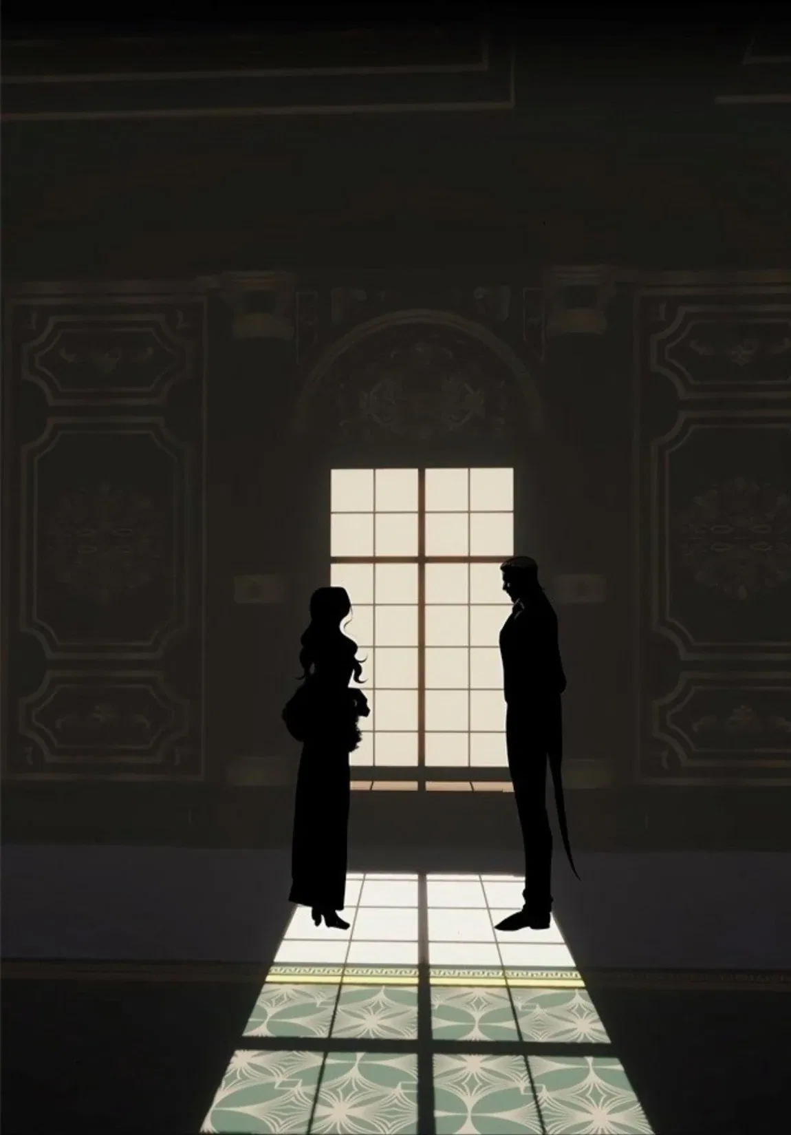 Infiltrate! Chaebol Chapter 94 – Page 206