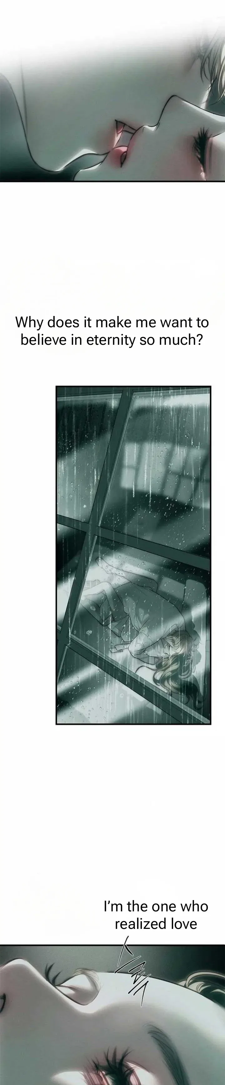 Infiltrate! Chaebol Chapter 91 – Page 8