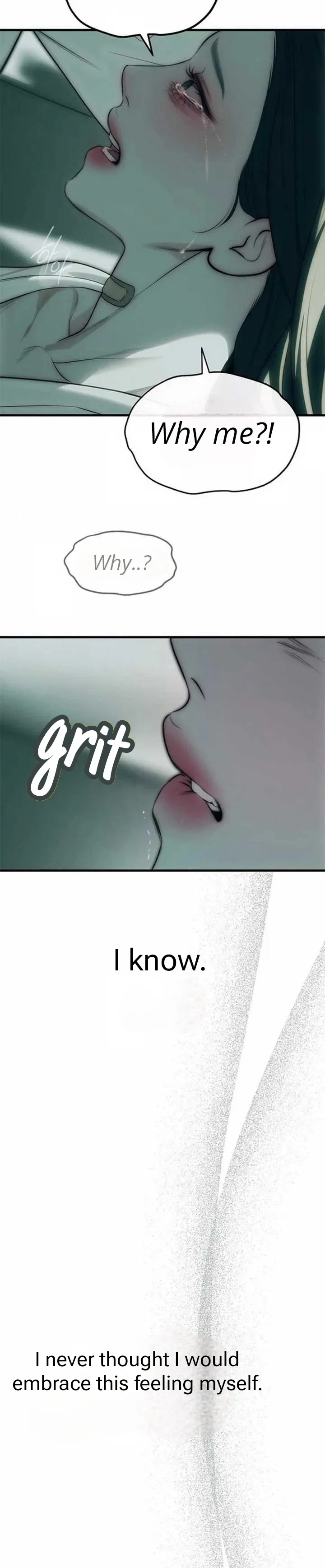 Infiltrate! Chaebol Chapter 91 – Page 13