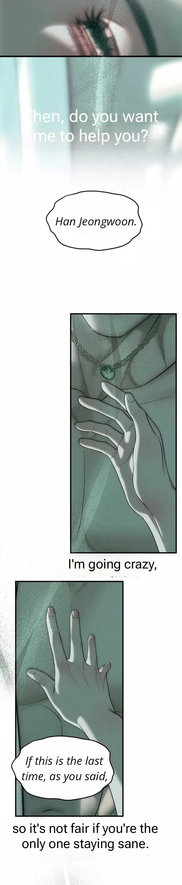 Infiltrate! Chaebol Chapter 91 – Page 19