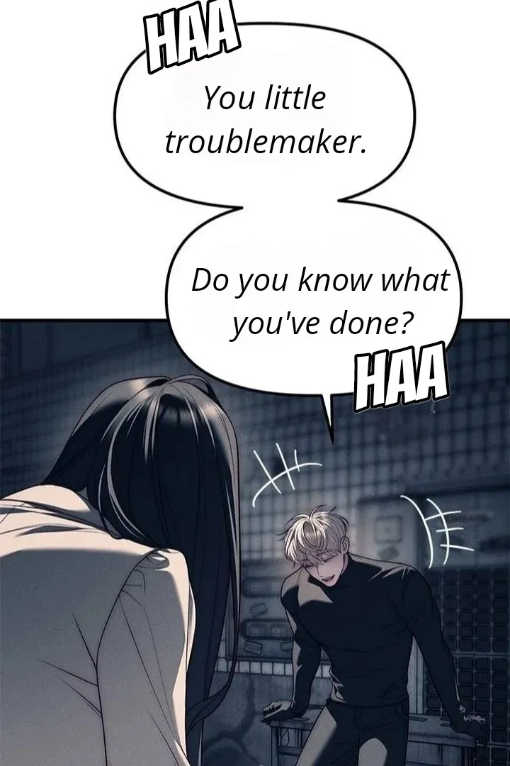 Infiltrate! Chaebol Chapter 89 – Page 13
