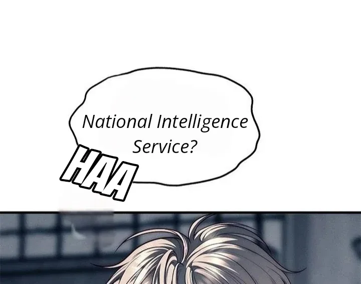 Infiltrate! Chaebol Chapter 89 – Page 15
