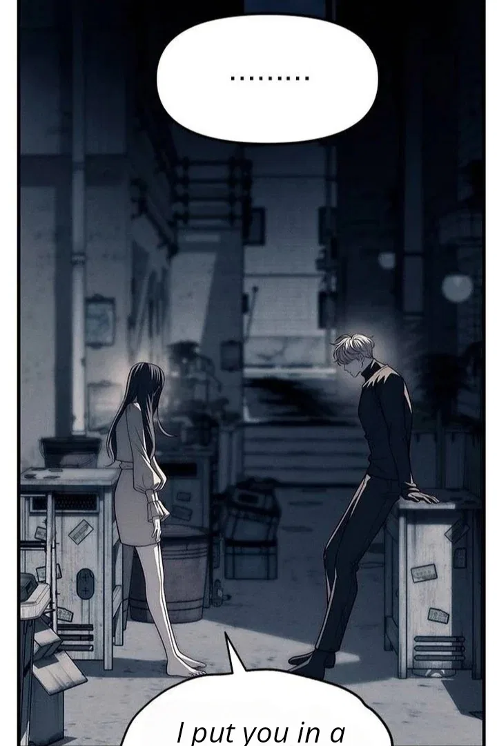 Infiltrate! Chaebol Chapter 89 – Page 23