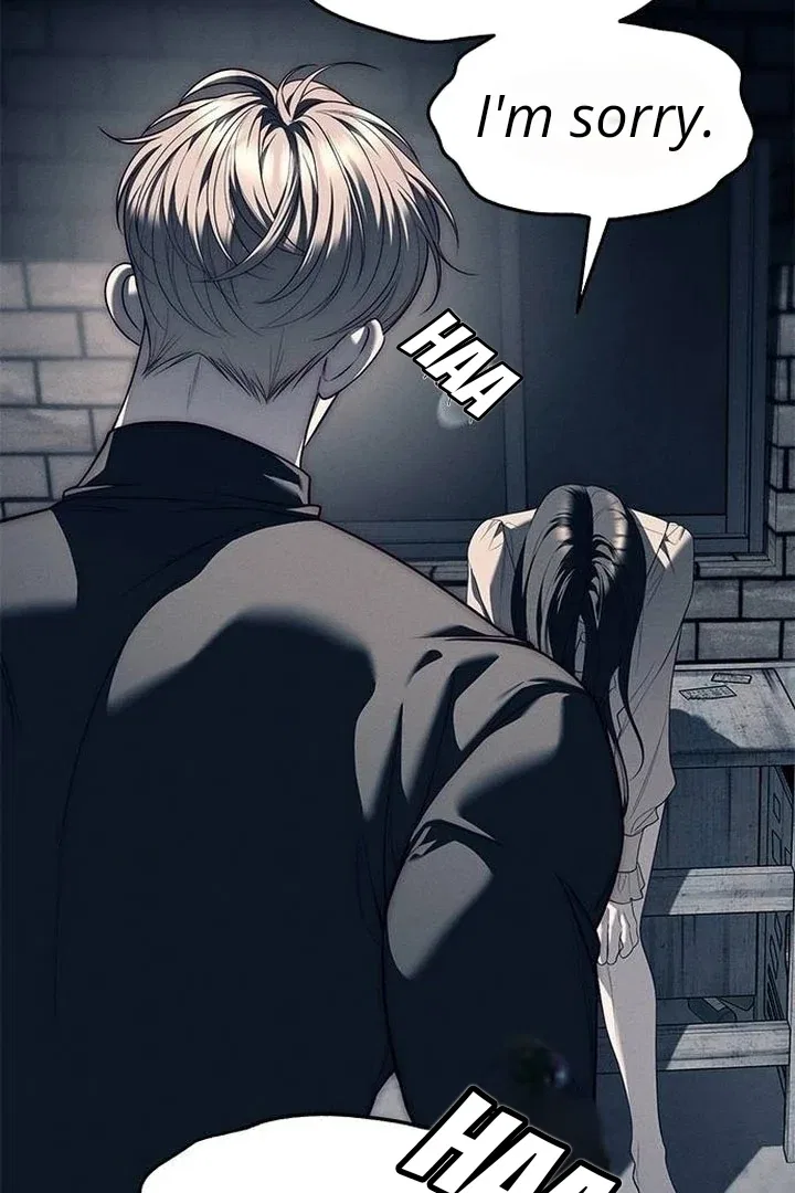 Infiltrate! Chaebol Chapter 89 – Page 28