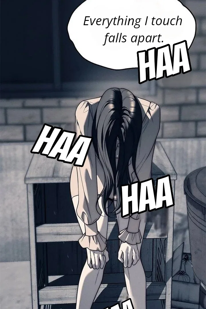 Infiltrate! Chaebol Chapter 89 – Page 31