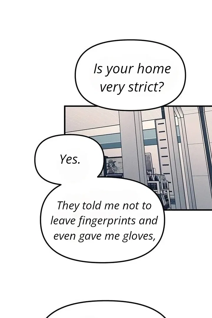 Infiltrate! Chaebol Chapter 89 – Page 66