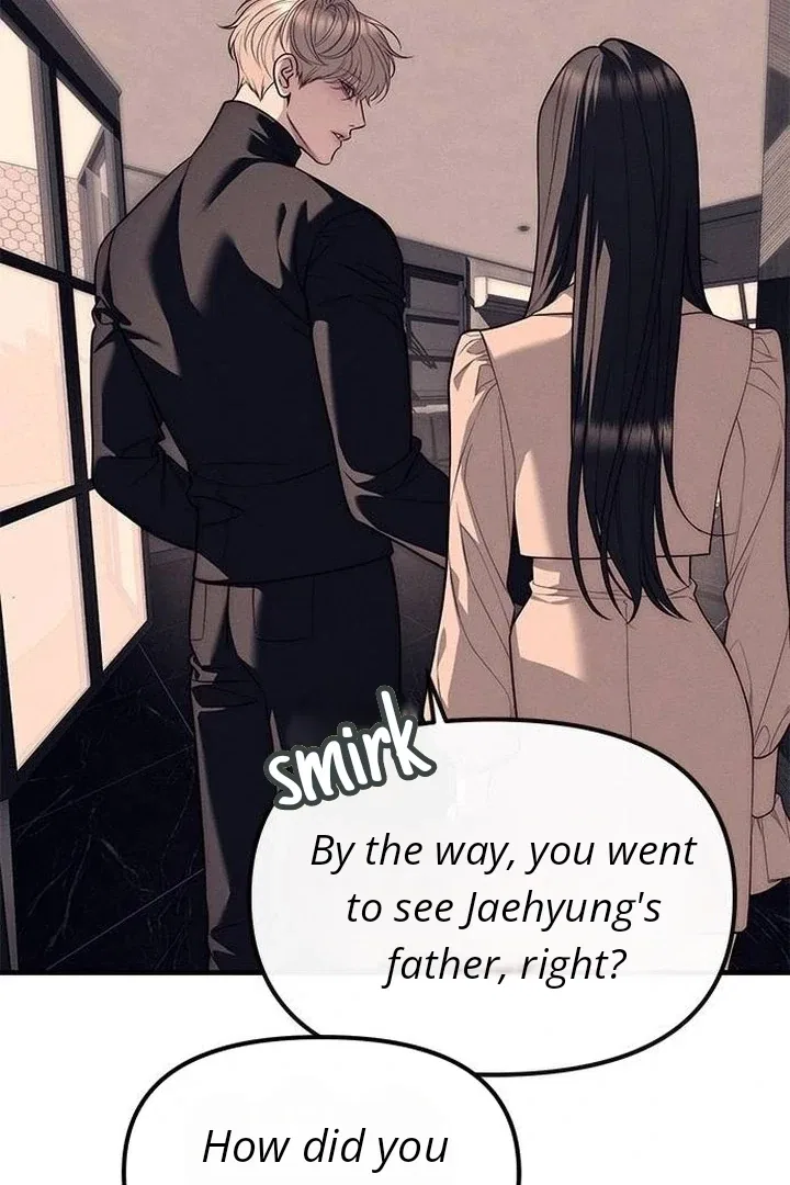 Infiltrate! Chaebol Chapter 89 – Page 76