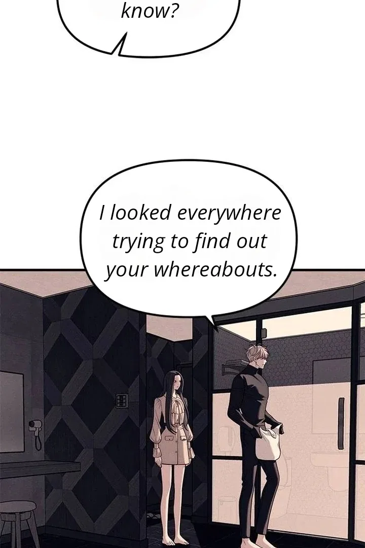 Infiltrate! Chaebol Chapter 89 – Page 77