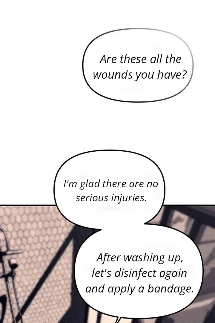 Infiltrate! Chaebol Chapter 89 – Page 81