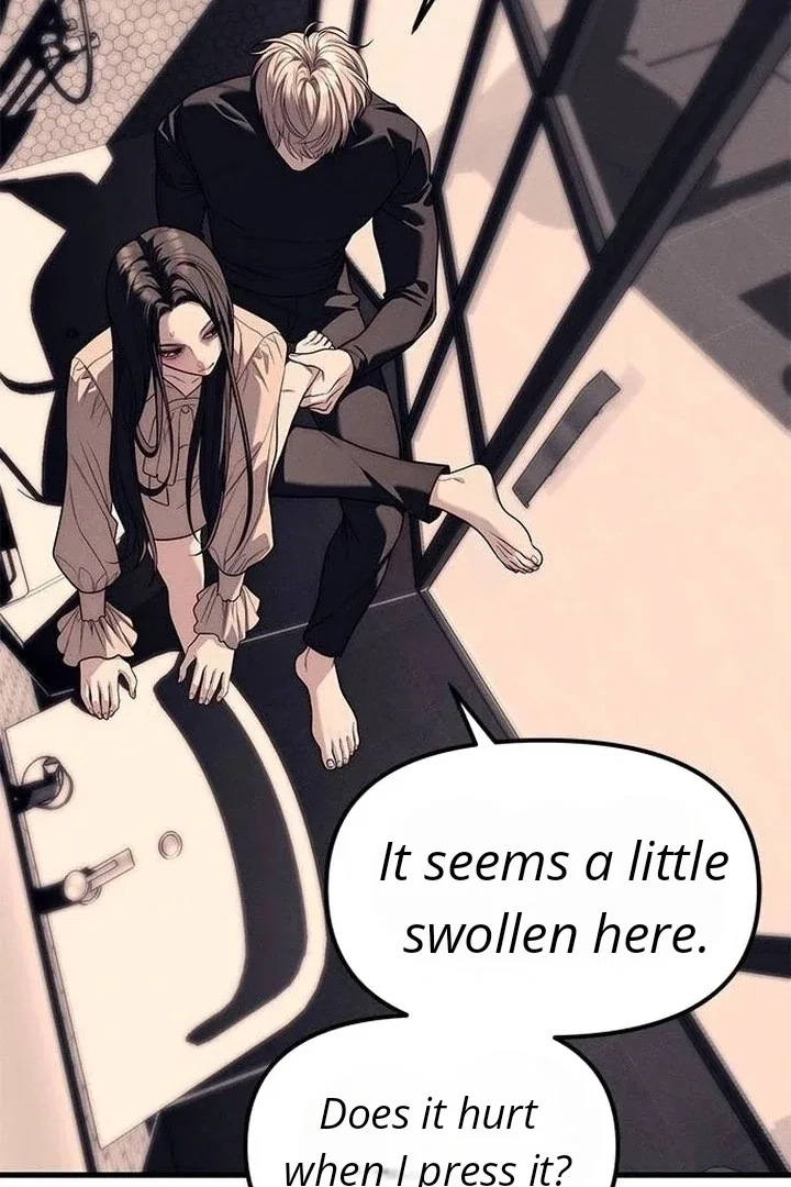 Infiltrate! Chaebol Chapter 89 – Page 82