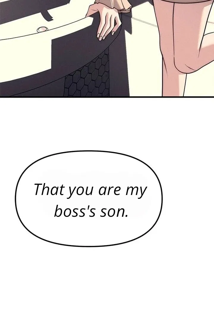 Infiltrate! Chaebol Chapter 89 – Page 87