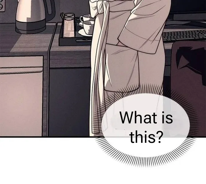 Infiltrate! Chaebol Chapter 89 – Page 109
