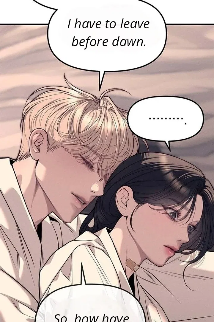 Infiltrate! Chaebol Chapter 89 – Page 122