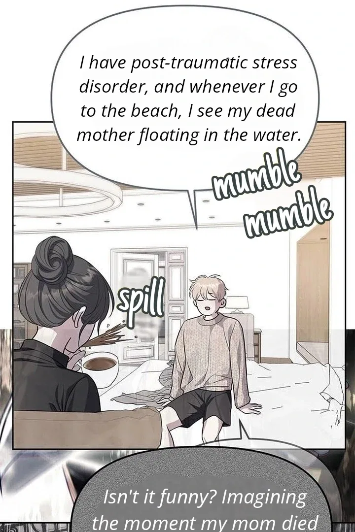 Infiltrate! Chaebol Chapter 89 – Page 161