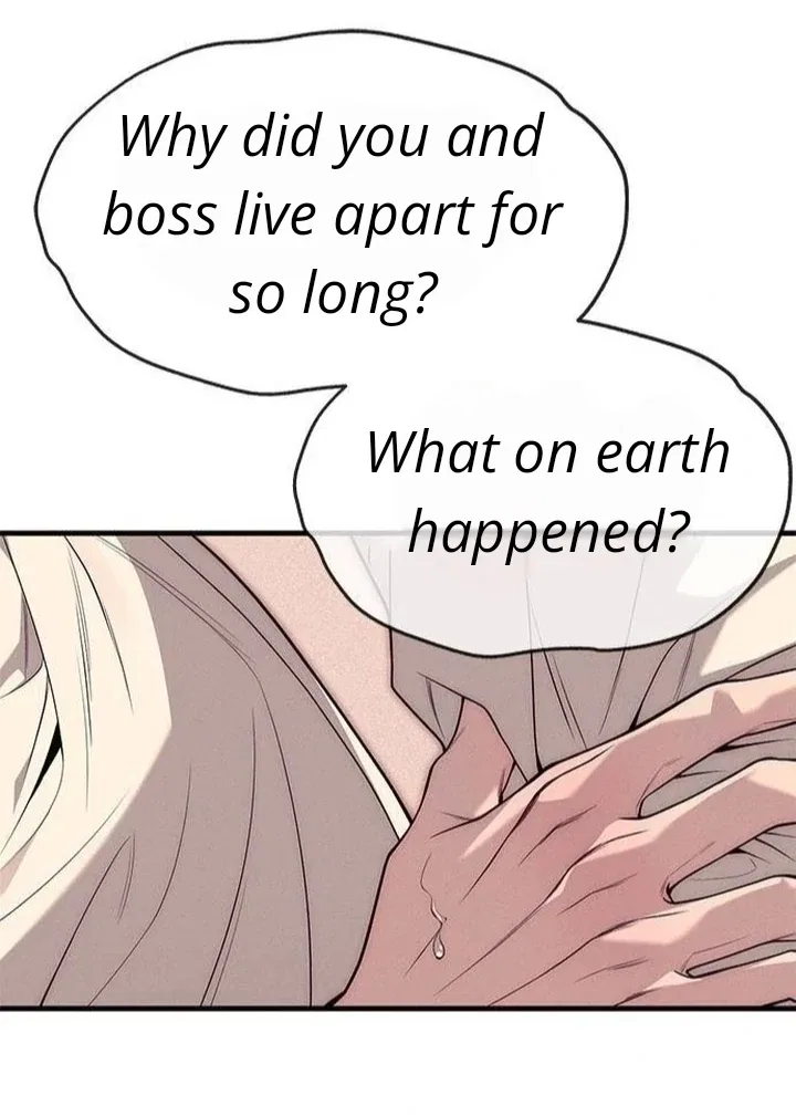 Infiltrate! Chaebol Chapter 89 – Page 180
