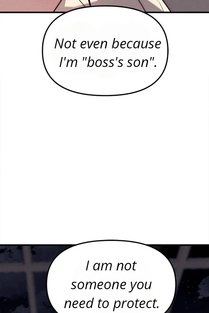 Infiltrate! Chaebol Chapter 89 – Page 187
