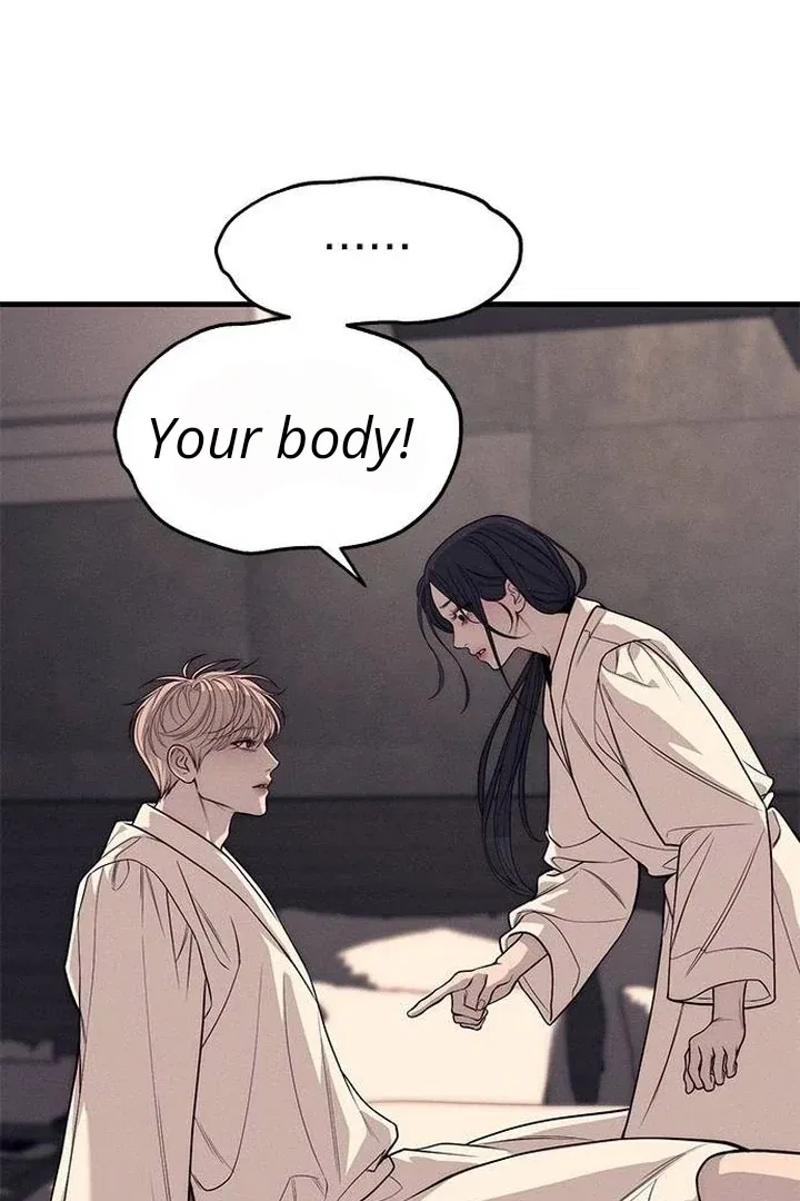 Infiltrate! Chaebol Chapter 89 – Page 191