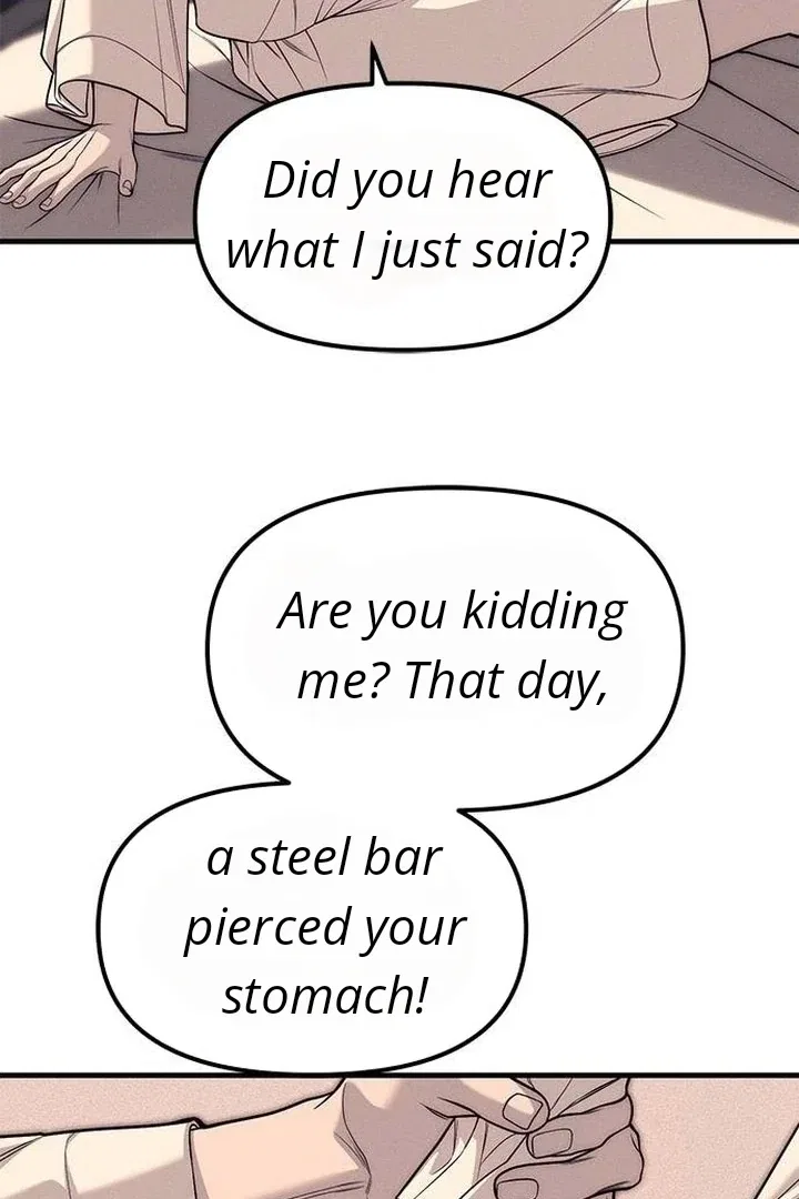 Infiltrate! Chaebol Chapter 89 – Page 192