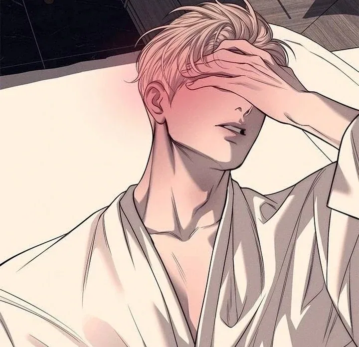 Infiltrate! Chaebol Chapter 89 – Page 204