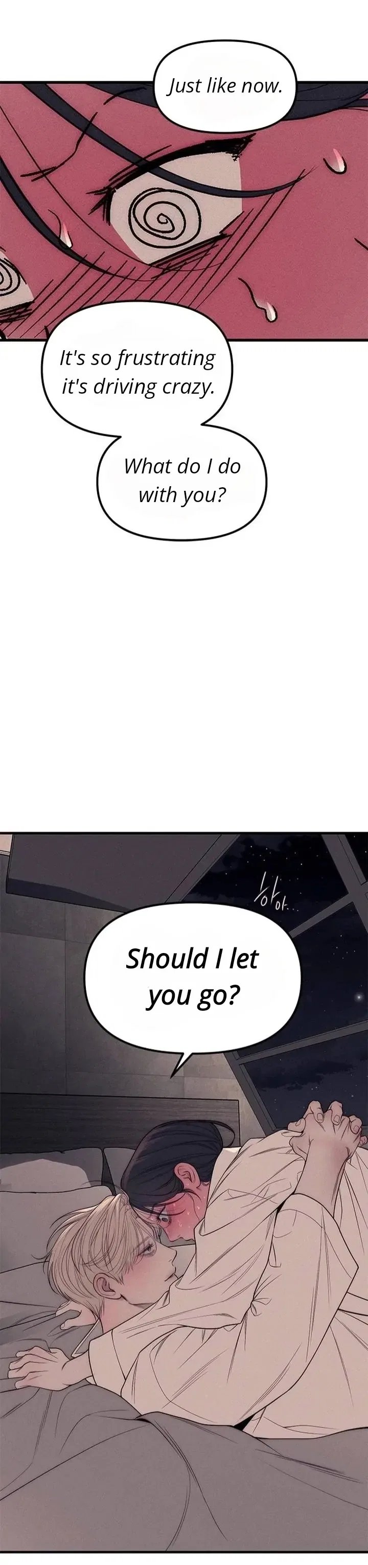 Infiltrate! Chaebol Chapter 89 – Page 215