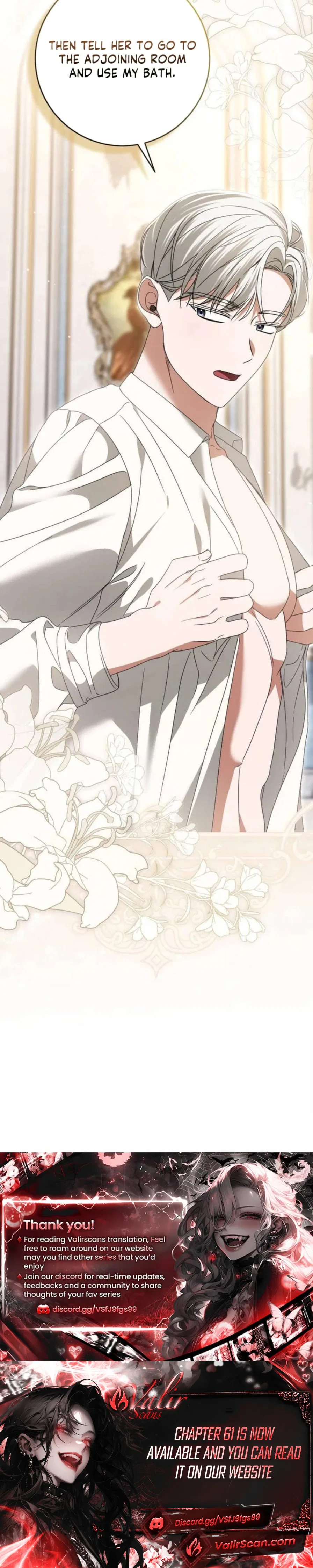 That’s Just How First Love Is, Your Highness Chapter 55 – Page 5