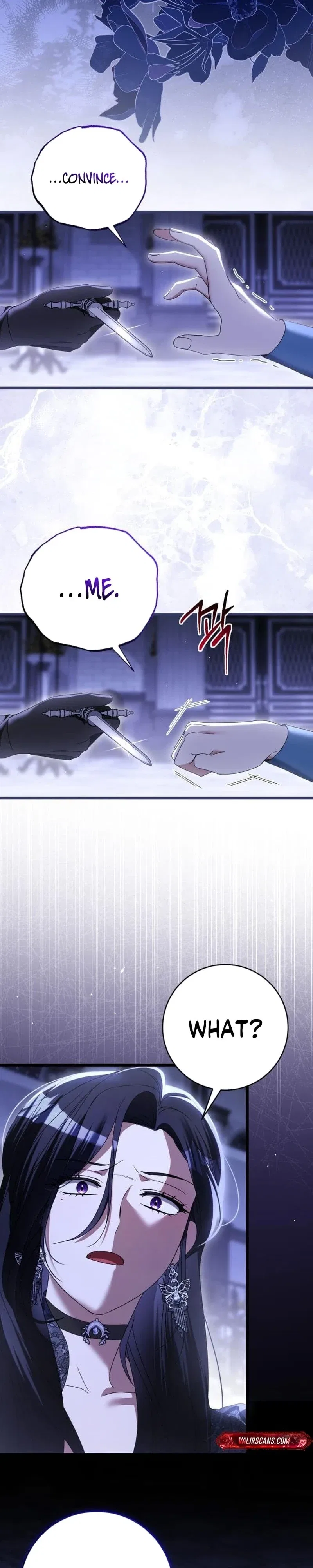 That’s Just How First Love Is, Your Highness Chapter 53 – Page 2