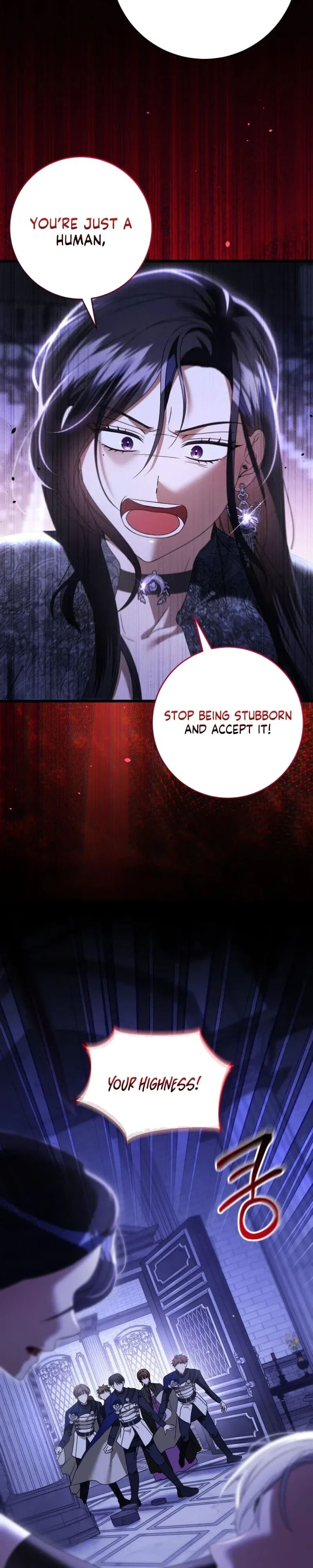 That’s Just How First Love Is, Your Highness Chapter 53 – Page 4