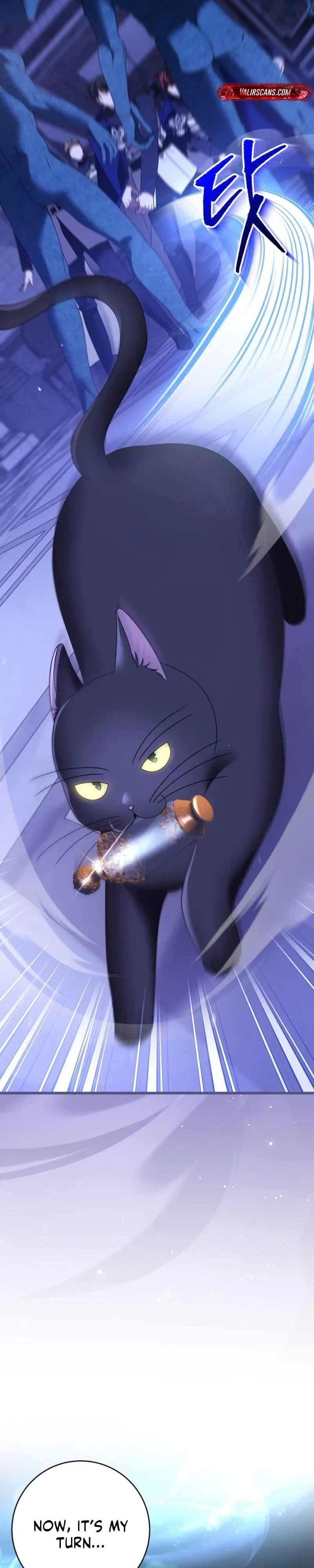 That’s Just How First Love Is, Your Highness Chapter 53 – Page 10