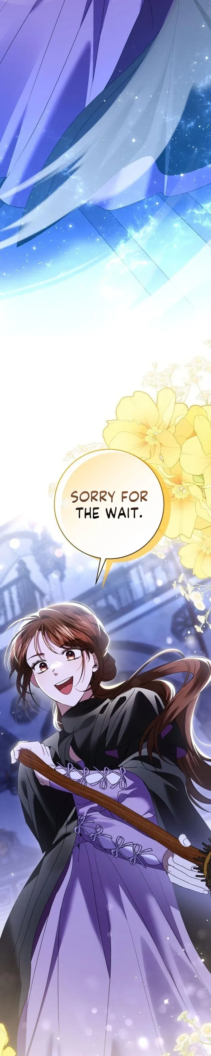 That’s Just How First Love Is, Your Highness Chapter 53 – Page 12