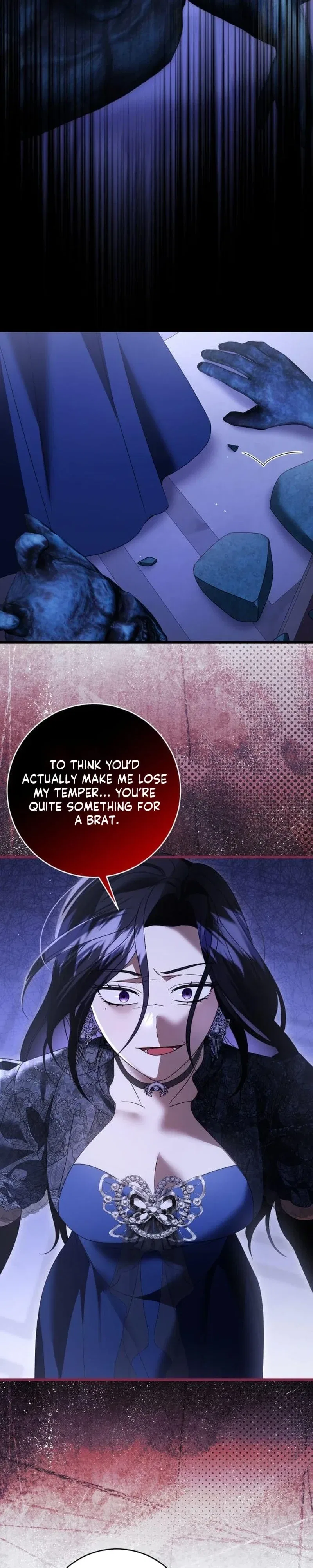 That’s Just How First Love Is, Your Highness Chapter 53 – Page 19