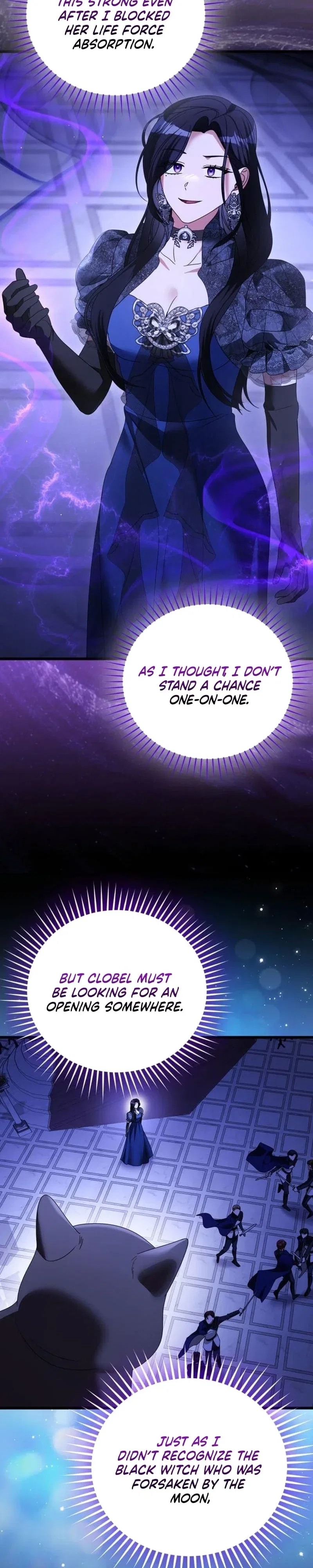 That’s Just How First Love Is, Your Highness Chapter 53 – Page 23