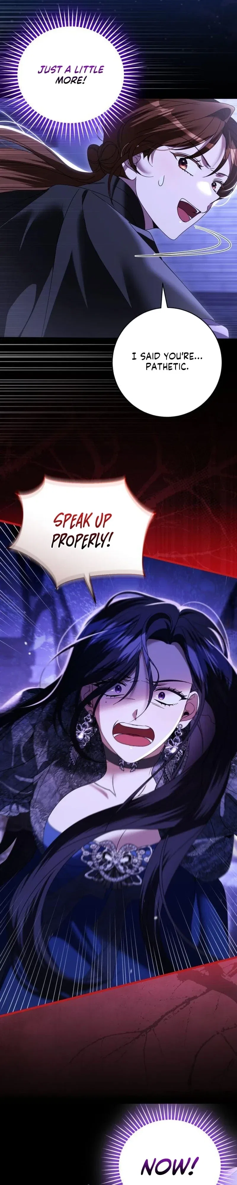 That’s Just How First Love Is, Your Highness Chapter 53 – Page 29