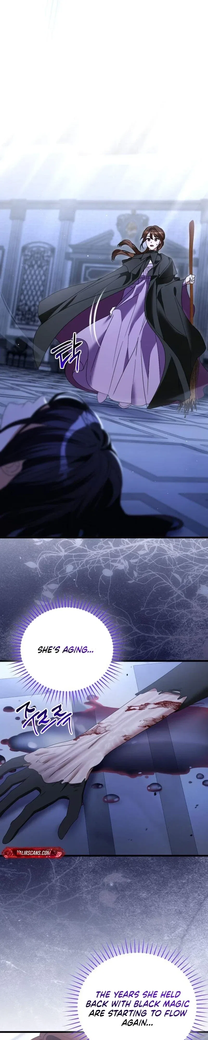 That’s Just How First Love Is, Your Highness Chapter 53 – Page 34