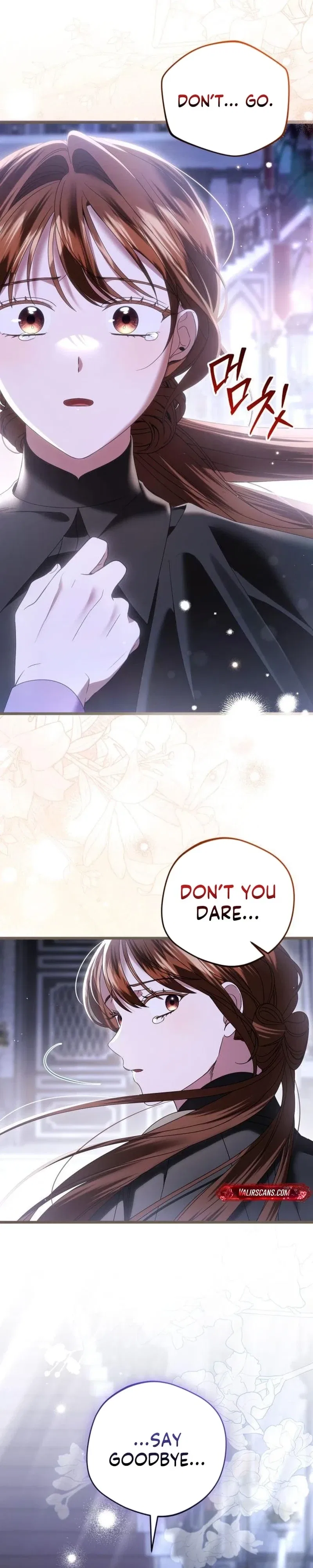 That’s Just How First Love Is, Your Highness Chapter 53 – Page 37