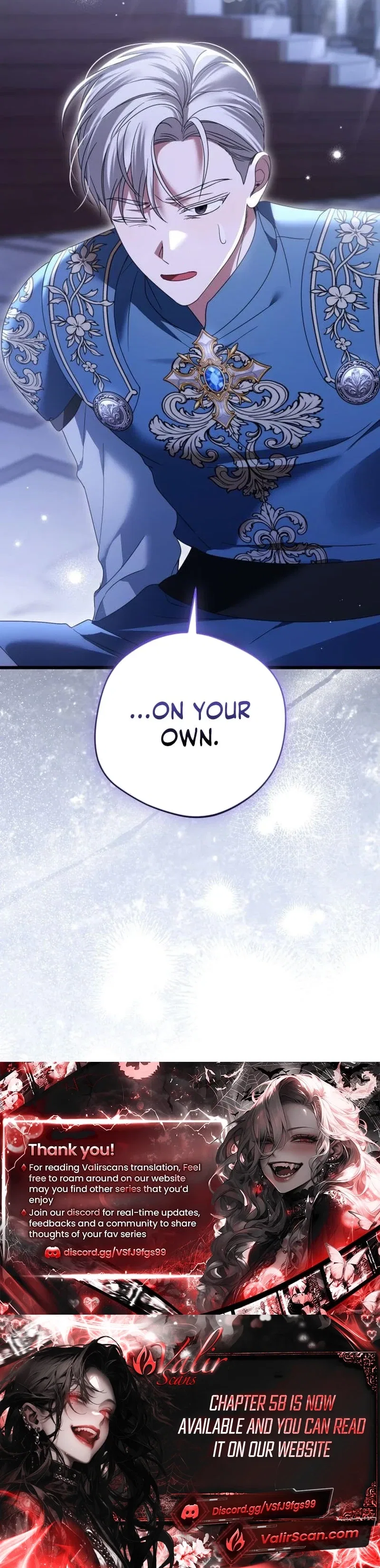 That’s Just How First Love Is, Your Highness Chapter 53 – Page 38