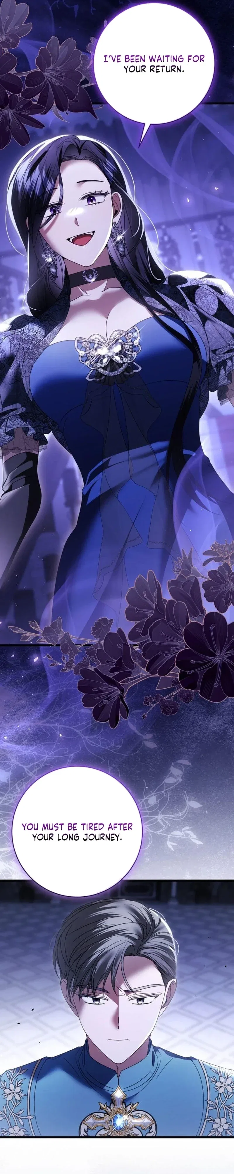 That’s Just How First Love Is, Your Highness Chapter 52 – Page 5