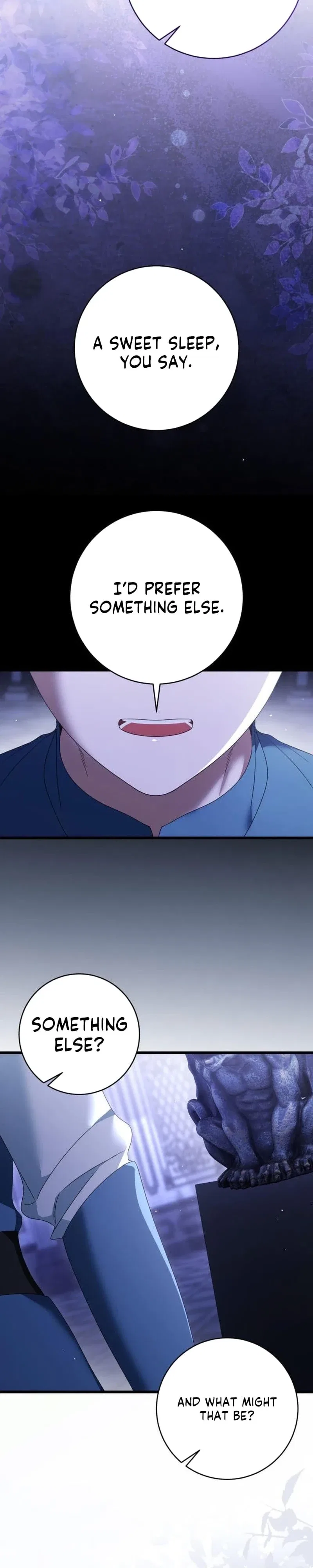 That’s Just How First Love Is, Your Highness Chapter 52 – Page 7