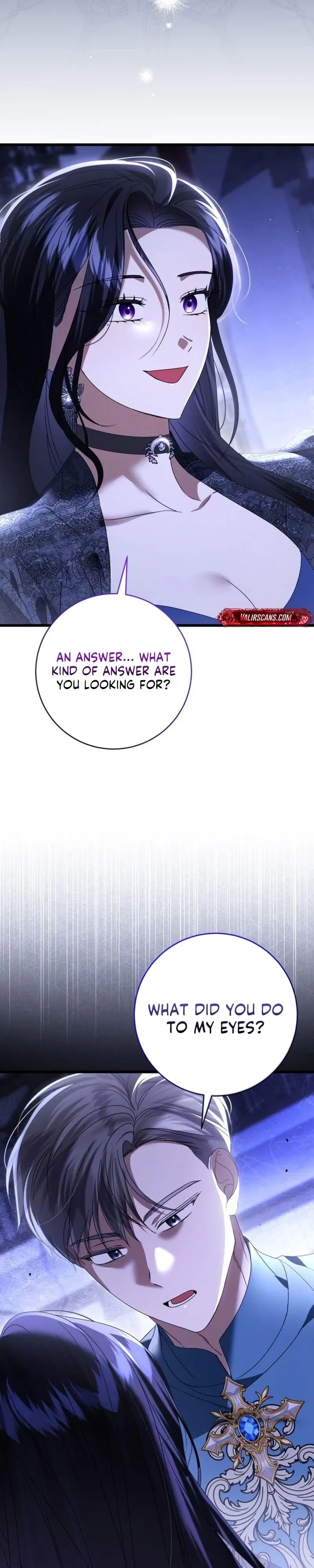 That’s Just How First Love Is, Your Highness Chapter 52 – Page 9