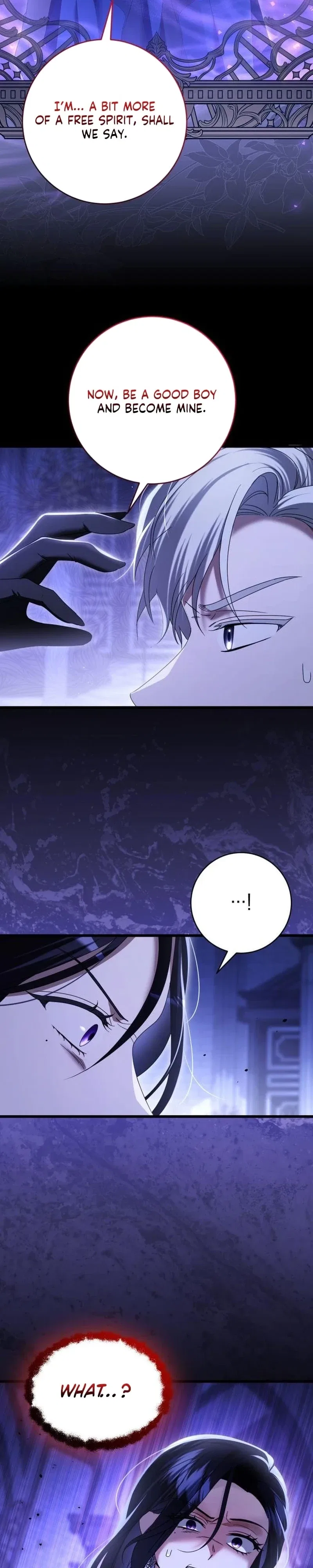That’s Just How First Love Is, Your Highness Chapter 52 – Page 14