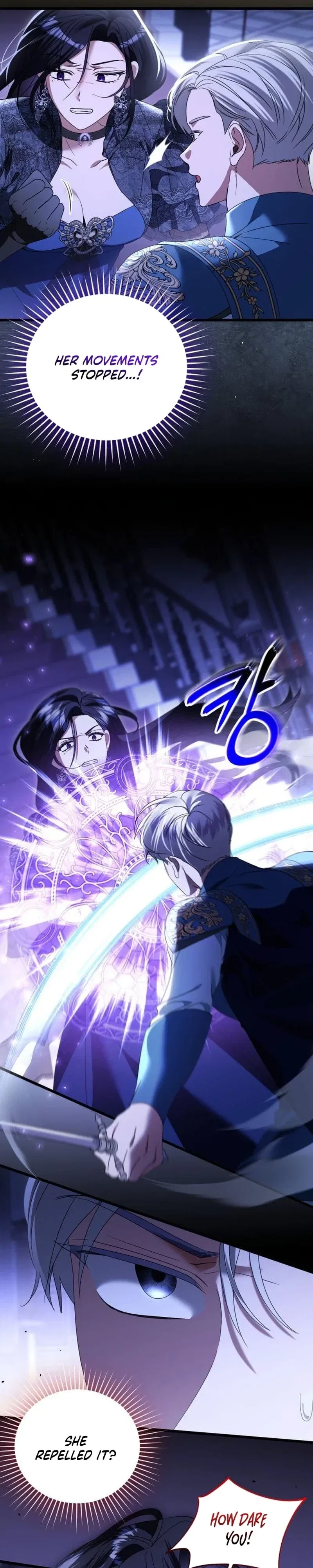 That’s Just How First Love Is, Your Highness Chapter 52 – Page 16