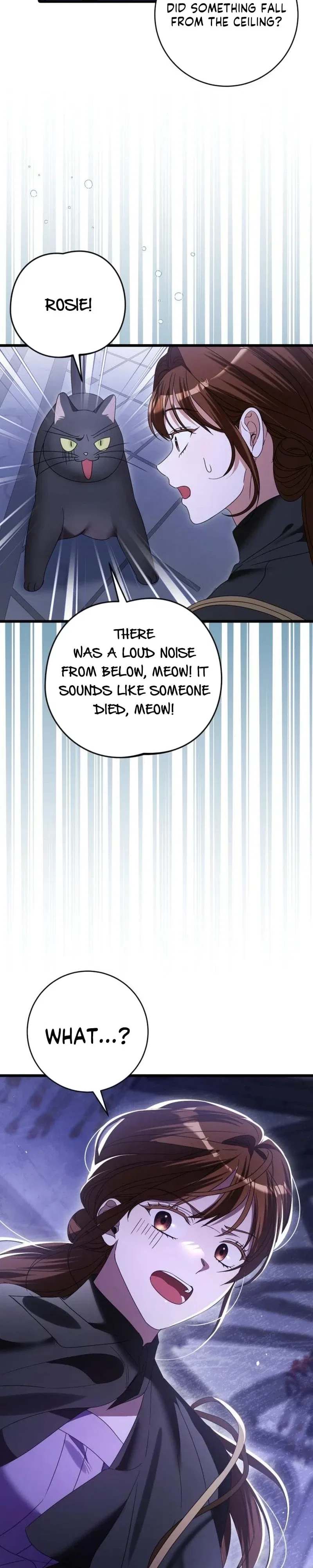 That’s Just How First Love Is, Your Highness Chapter 52 – Page 27