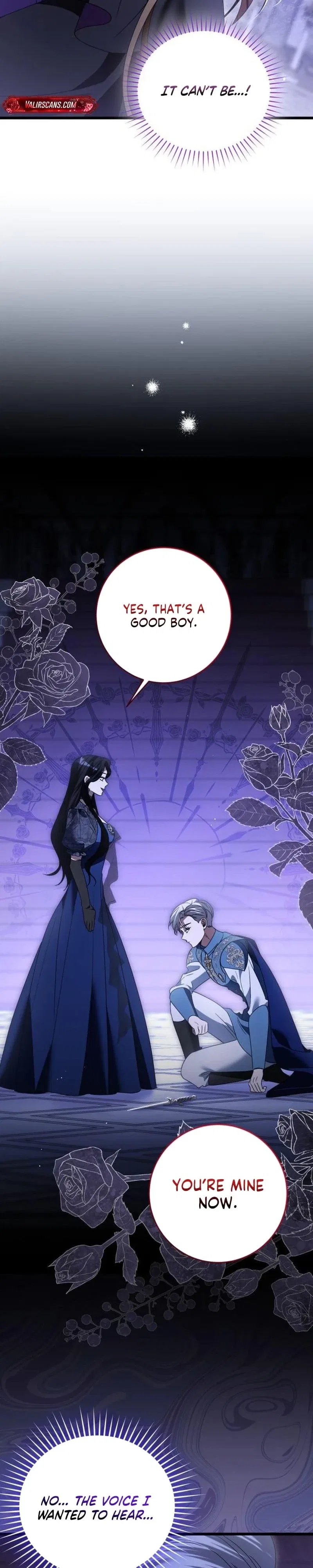 That’s Just How First Love Is, Your Highness Chapter 52 – Page 28