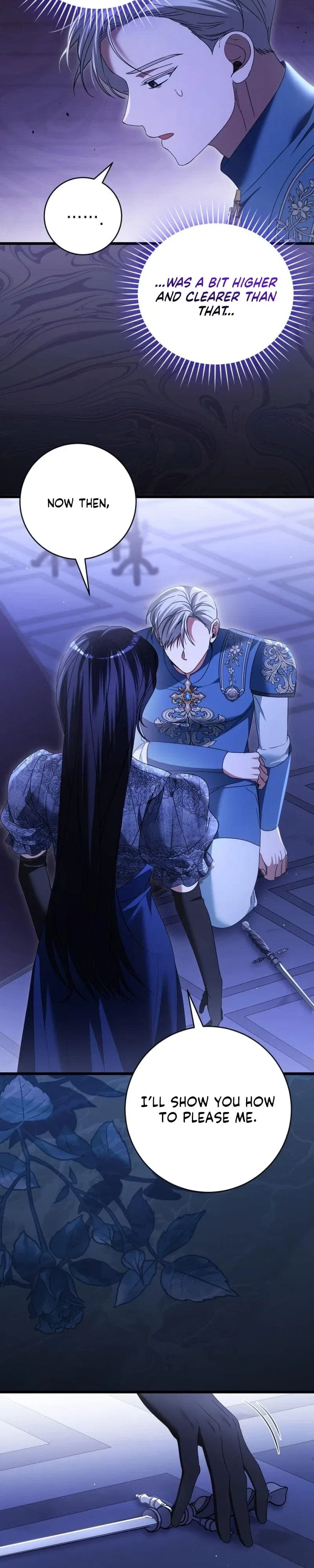 That’s Just How First Love Is, Your Highness Chapter 52 – Page 29