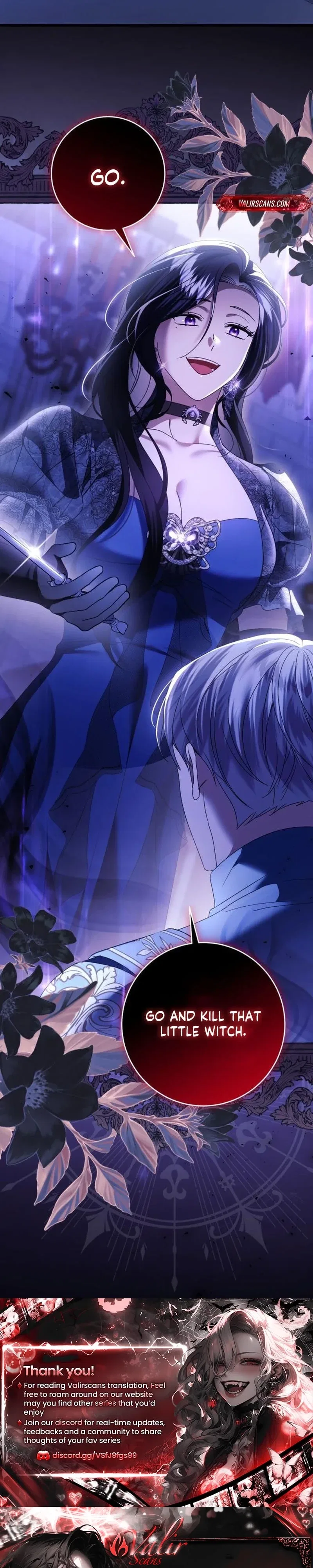 That’s Just How First Love Is, Your Highness Chapter 52 – Page 30